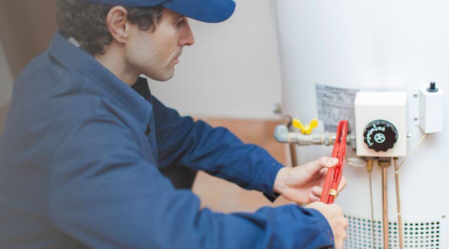 Professional Leak Detection Services in Stephenville, TX